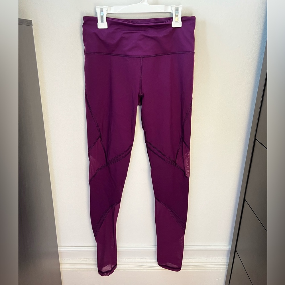 Victoria’s Secret Sport Knockout Leggings